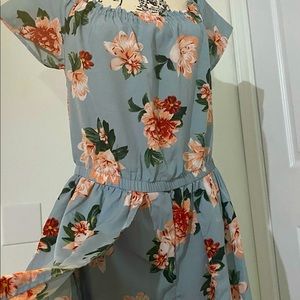 Summer stylish short/dress